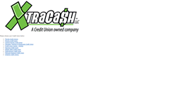 Desktop Screenshot of getxtracashnow.com